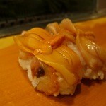 江戸銀 - 赤貝