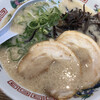 まるうまラーメンぷらっと博多No.1