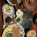 Nagoya Uoshabu Hamanoki - 