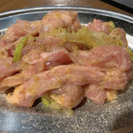 Kuroge Wagyuu Yakiniku To Honkaku Motsunabe Sanju - 