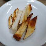 マルミヤ食堂 - 