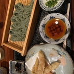 Nagoya Uoshabu Hamanoki - 