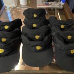 焼肉ホルモンズ - タニワキクンキャップ