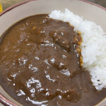 アパホテル - 料理写真:ご飯にかけて！