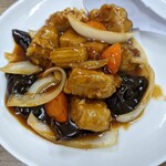 マルミヤ食堂 - 