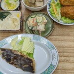 マルミヤ食堂 - 