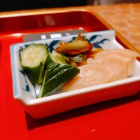初音鮨 - 