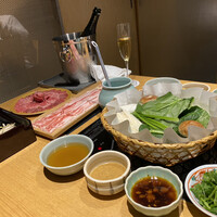 瓢斗 新橋店 - 