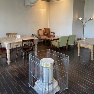 カフェマタン スペシャルティーコーヒービーンズ_2