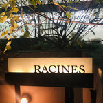 RACINES Boulangerie & Bistro - 