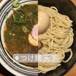 Tsukemen tenka - 