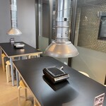 焼肉ホルモンズ - 