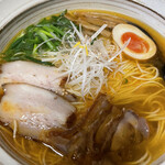 麺屋 千鳥 - 