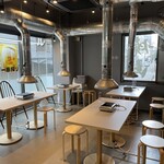 焼肉ホルモンズ - 