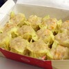 551蓬莱 - 料理写真:【エビ焼売】