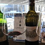 ENOTECA - グラスは「ザルト」これが良いのです♪