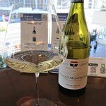 ENOTECA - まずは私のハンドルネームのモンラッシェからｗ