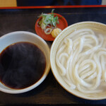 長住うどん - 