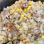 Pepper Lunch Arupaku Ten