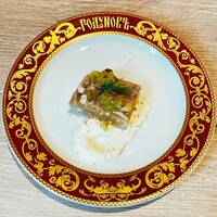 ゴドノフ東京 丸ビル店 - 