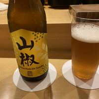 恵比寿 えんどう - もっとエッジの効いた味かと思いきやまさかの優しい風味