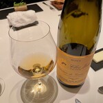 カンテサンス - 貴腐ワイン：2017 Domaine Zind-Humbrecht  　　　　　　　　Pinot GrisClos Jebsal Selection des Grains Nobles