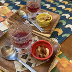 カフェ スワティ - 