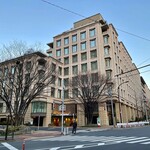 カンテサンス - ガーデンシティ品川御殿山