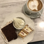 カフェ・ラ・ミル - 