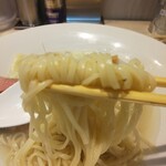 宍道湖しじみ中華蕎麦 琥珀 - 