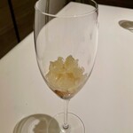 カンテサンス - 水晶文旦