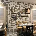 Cafe La Mille - 