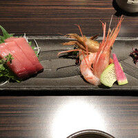 銀座 竹の庵 5丁目本店 - 