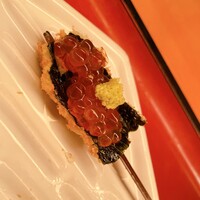 串処 最上 北新地店 - 