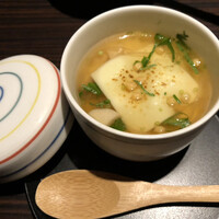 銀座 竹の庵 5丁目本店 - 