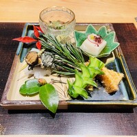 神楽坂 よこ田 - 