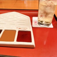 串処 最上 北新地店 - 