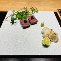 神楽坂 よこ田 - 
