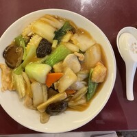華正樓 本店 - 