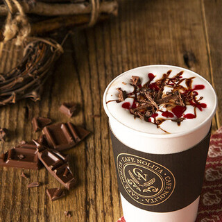 COFFEE & NY DELI CAFE NOLITA_0