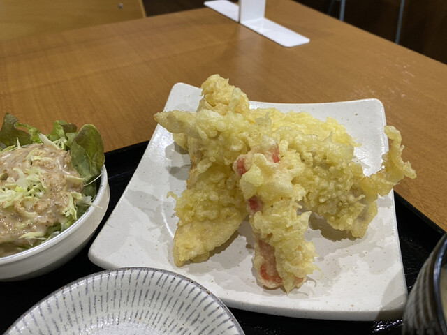 食事処叶や - 小高（食堂）の写真