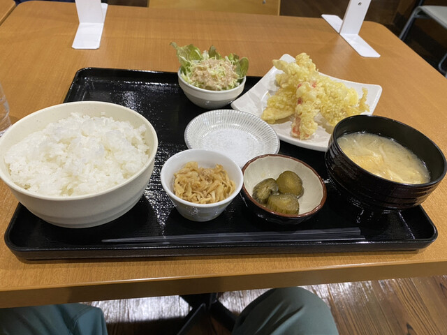 食事処叶や（小高）- 地元で愛される和食食堂の魅力とおすすめメニュー