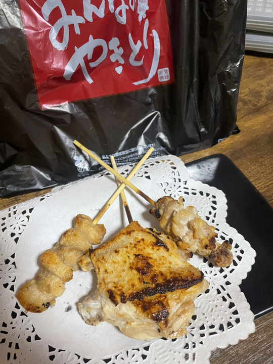 写真 : みんなのやきとり 福島店 - 福島（JR西日本）/焼き鳥 | 食べログ 