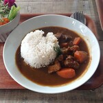 マビッシュ - MITUカレー