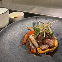 丸の内一丁目 しち十二候 - 