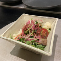 丸の内一丁目 しち十二候 - 