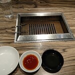 焼肉 ジャンボ - 