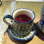はちみつ茶葉園 - 蜂蜜紅茶