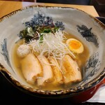 Ramen Noto Mi - 