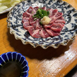 武蔵小路立ち呑み酒場 - 